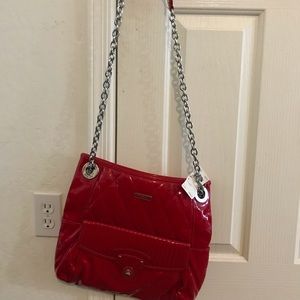 Rare Coach women handbag